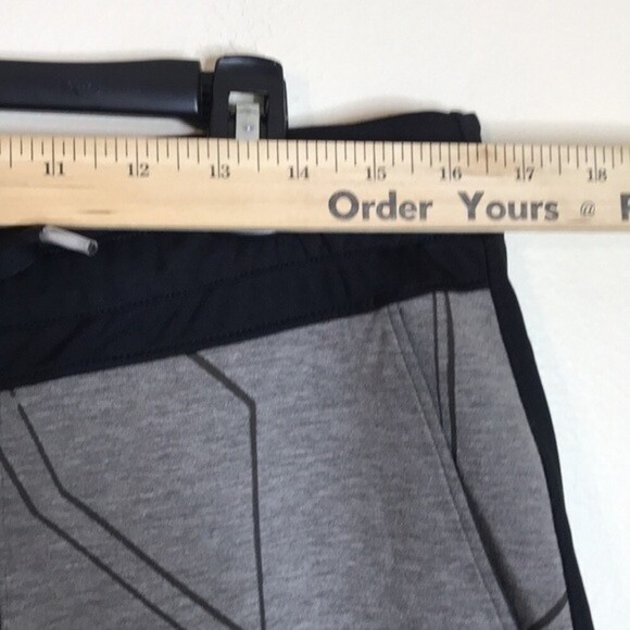 Under Armour athletic Spacer Burnout Pants womens size large - Picture 5 of 11